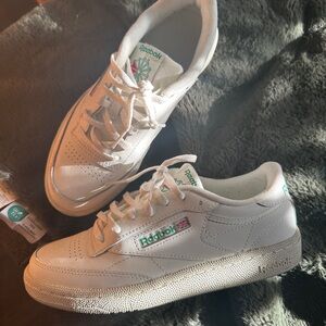 Reebok Club C Kids